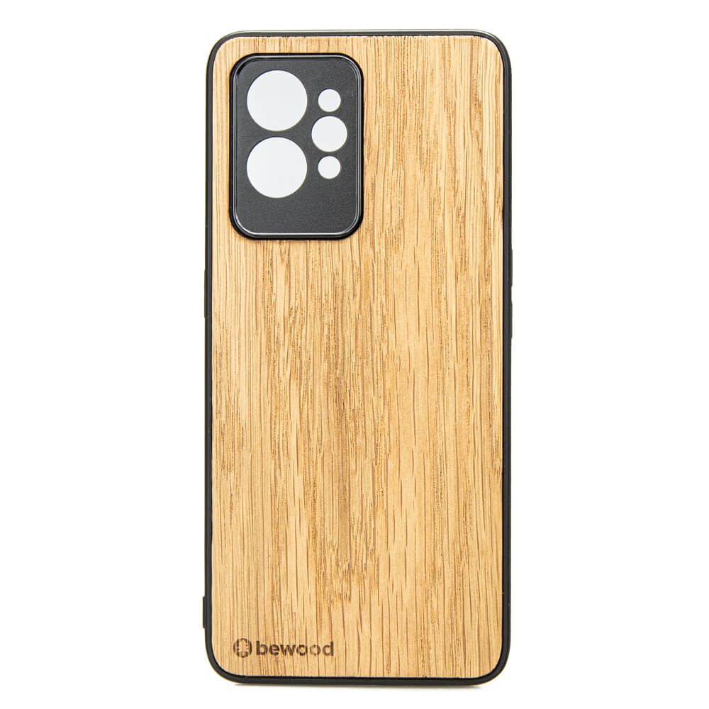 Drewniane Etui Realme GT 2 Pro DĄB (1)