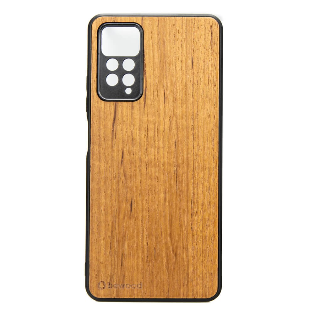 Drewniane Etui Xiaomi Redmi Note 11 Pro TEK (1)