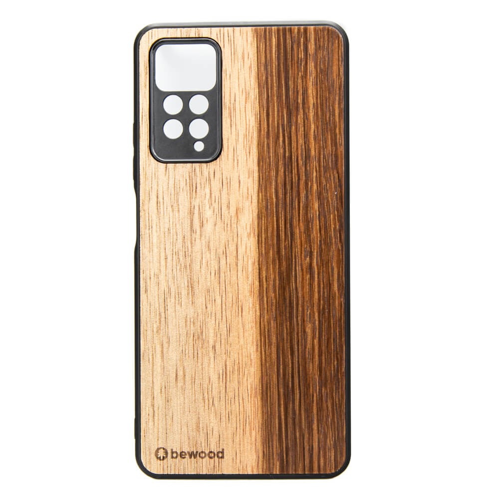 Drewniane Etui Xiaomi Redmi Note 11 Pro MANGO (1)