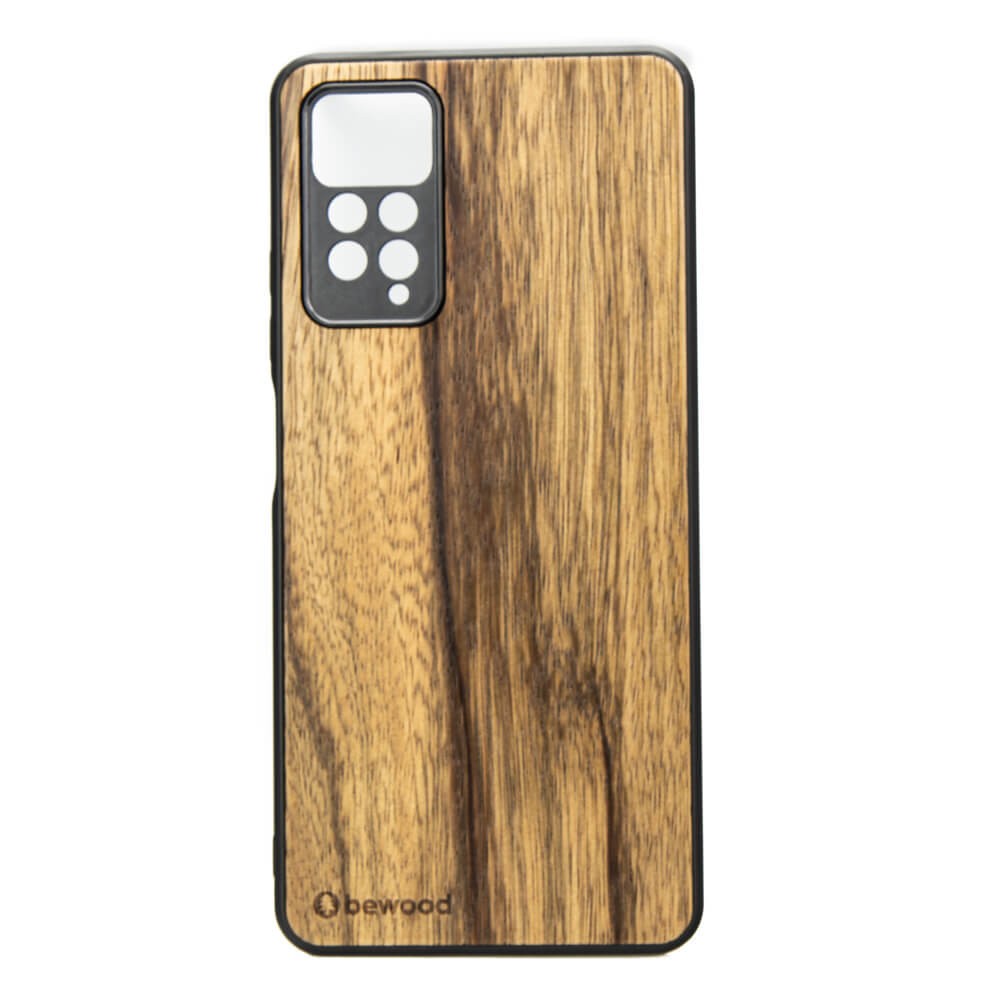 Drewniane Etui Xiaomi Redmi Note 11 Pro LIMBA (1)