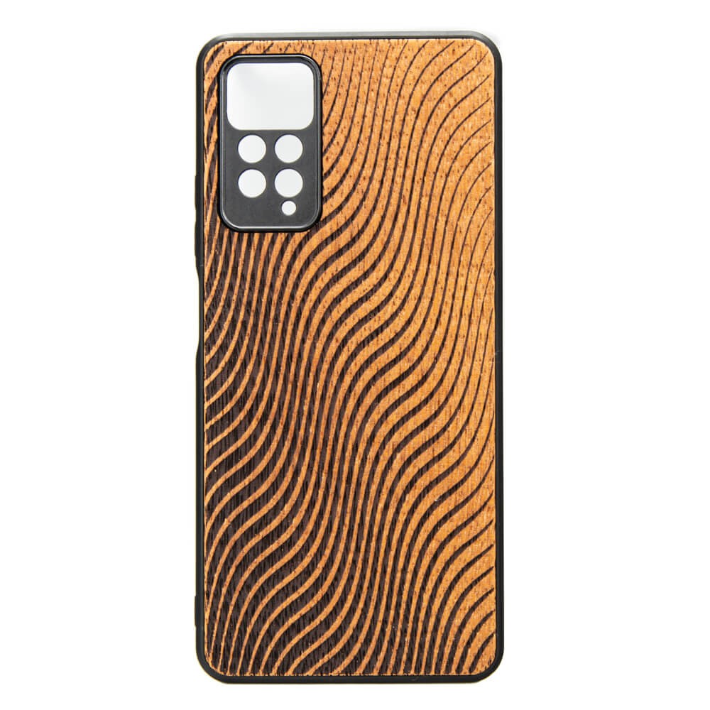 Drewniane Etui Xiaomi Redmi Note 11 Pro FALE MERBAU (1)
