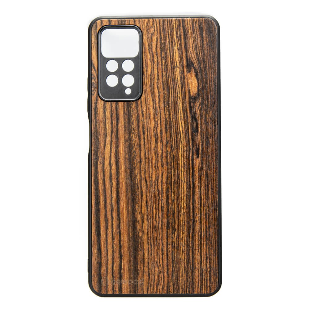 Drewniane Etui Xiaomi Redmi Note 11 Pro BOCOTE (1)