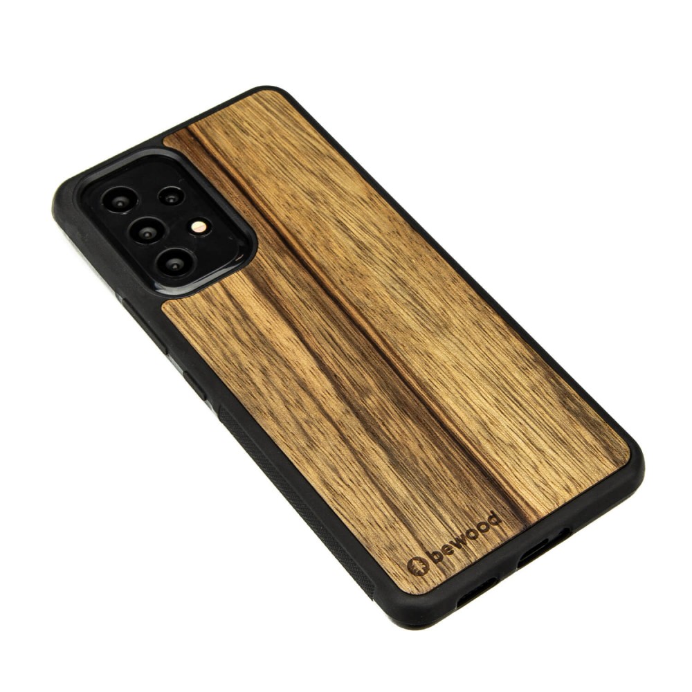 Drewniane Etui na Samsung Galaxy A53 5G LIMBA (2)
