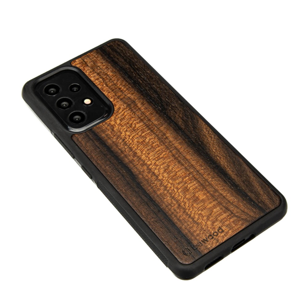 Drewniane Etui na Samsung Galaxy A13 4G ZIRICOTE (2)