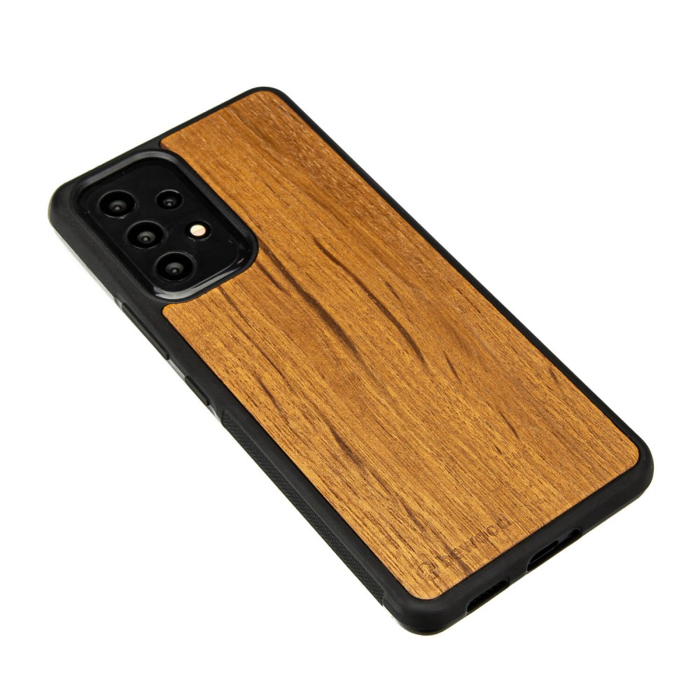 Drewniane Etui na Samsung Galaxy A33 5G TEK (2)