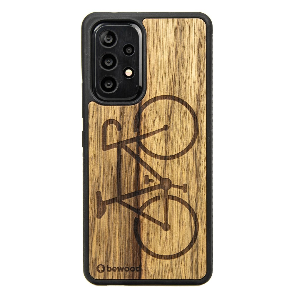 Drewniane Etui na Samsung Galaxy A33 5G ROWER LIMBA (1)
