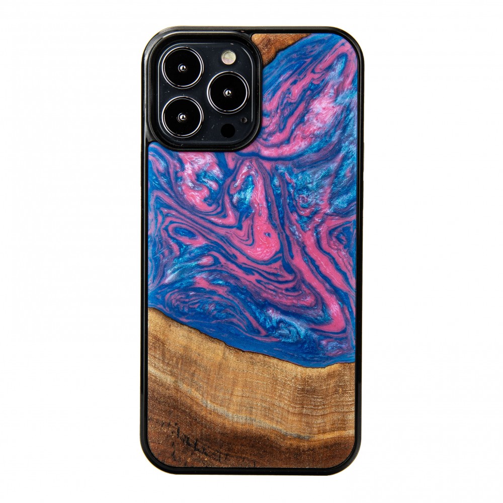 Resin Case - Unique Neons by Bewood - Vegas (3)