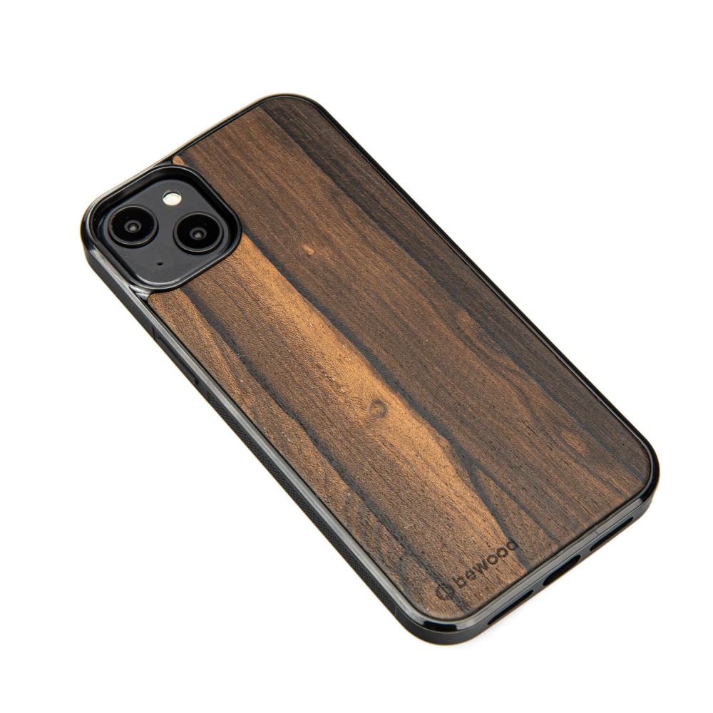 Drewniane Etui Bewood na iPhone 14 Plus ZIRICOTE (2)