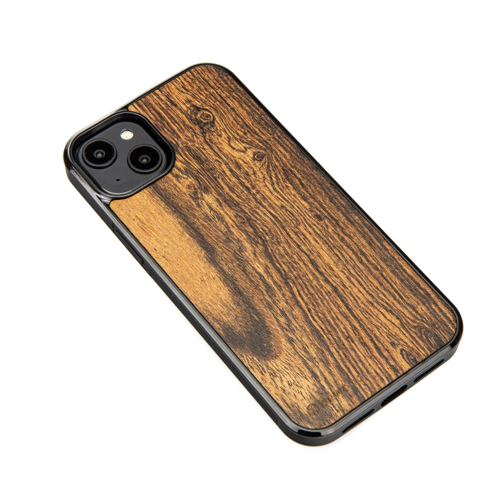 Drewniane Etui Bewood na iPhone 14 Plus BOCOTE (2)