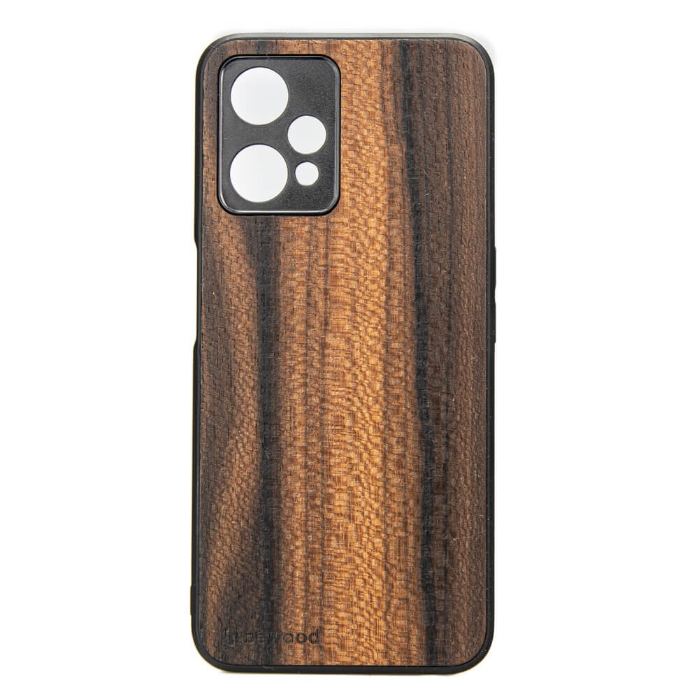Drewniane Etui Bewood Realme 9 Pro Plus ZIRICOTE (1)