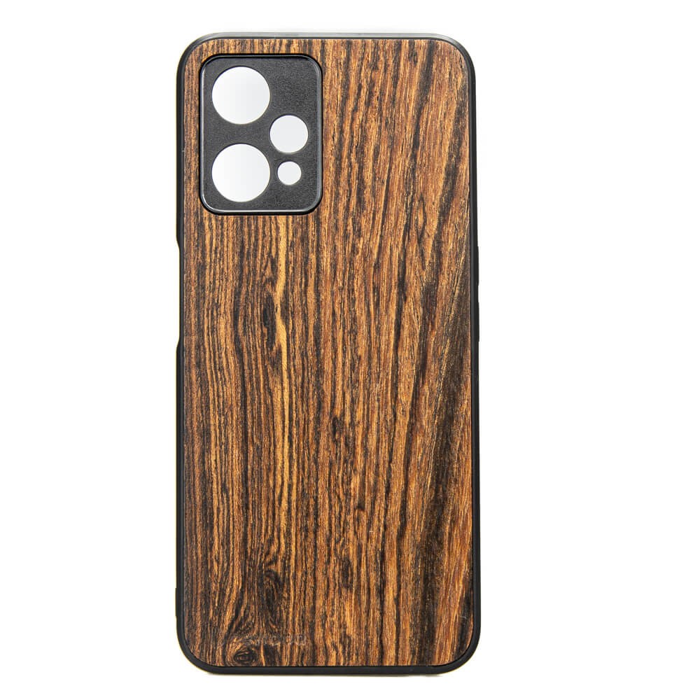 Drewniane Etui Bewood Realme 9 Pro Plus BOCOTE (1)