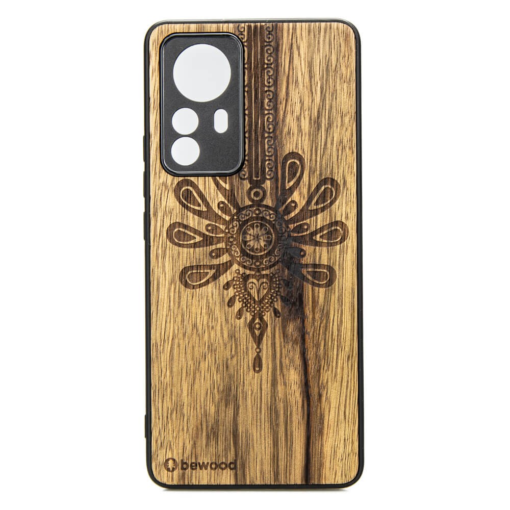 Drewniane Etui Bewood Xiaomi 12 Lite PARZENICA LIMBA (1)