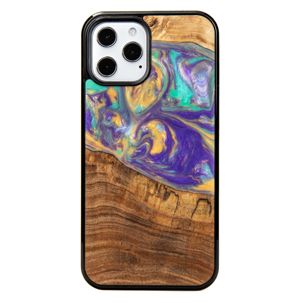 Etui Bewood Unique - Planets - Merkury (3)