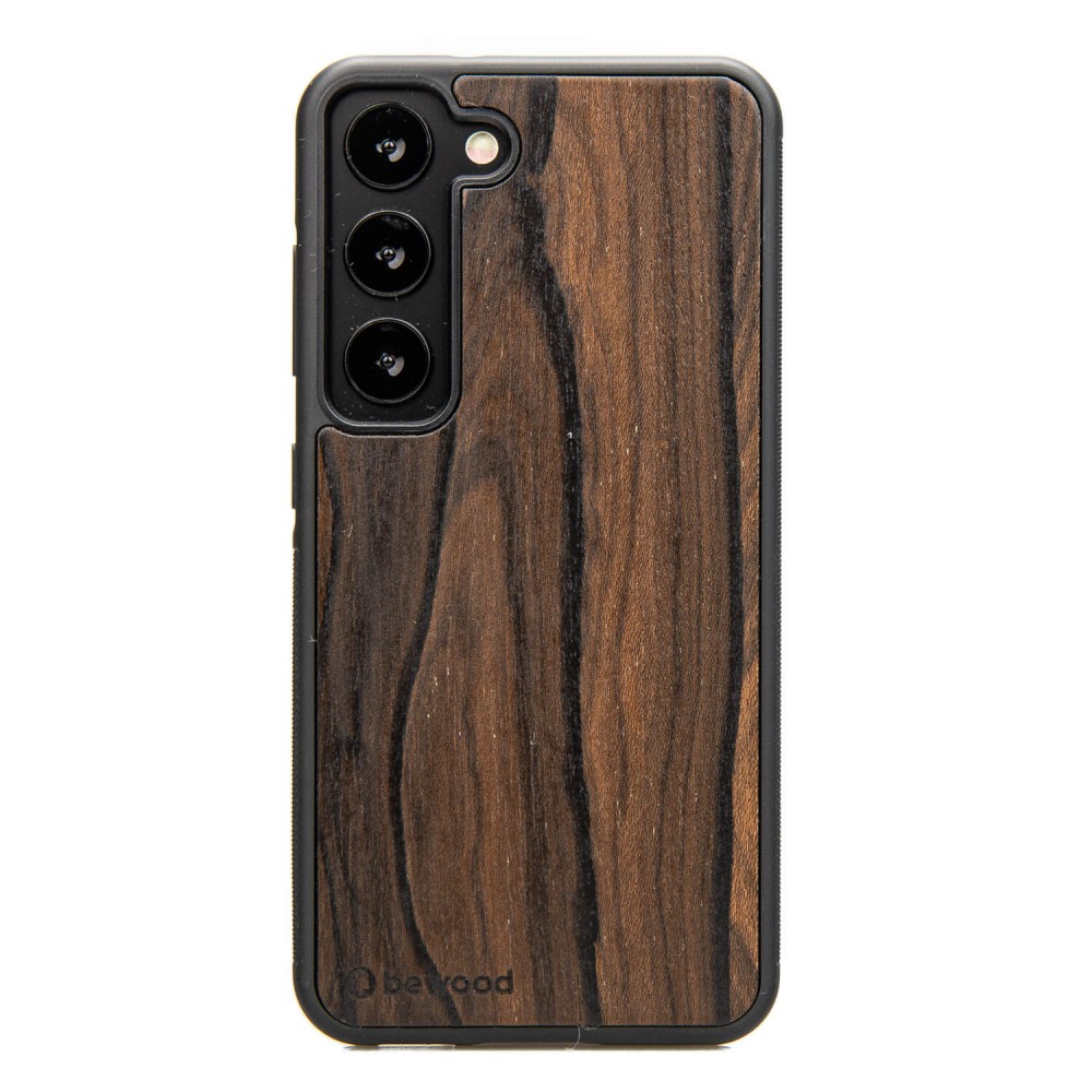Drewniane Etui Bewood na Samsung Galaxy S23 ZIRICOTE (1)