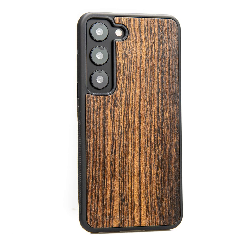 Drewniane Etui Bewood na Samsung Galaxy S23 BOCOTE (2)
