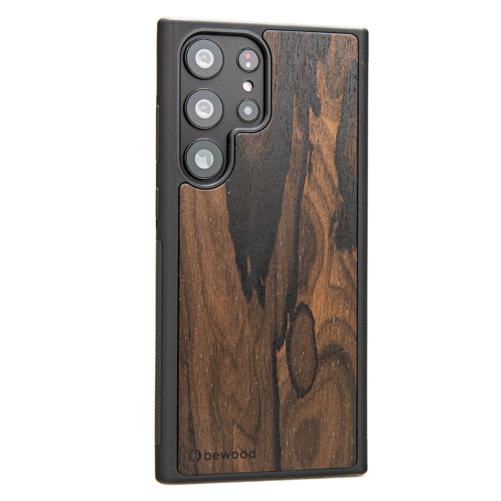 Drewniane Etui Bewood na Samsung Galaxy S23 Ultra ZIRICOTE (2)