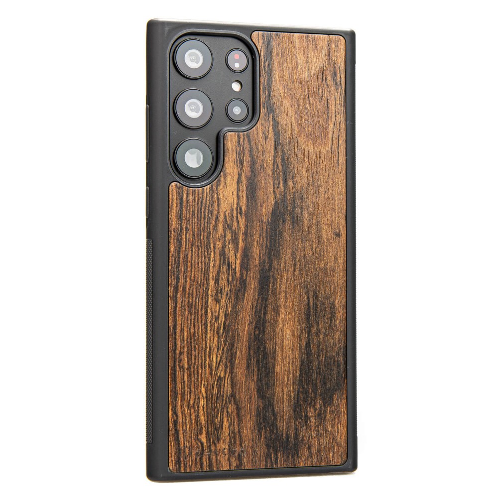 Samsung Galaxy S23 Ultra Bocote Bewood Wood Case (2)