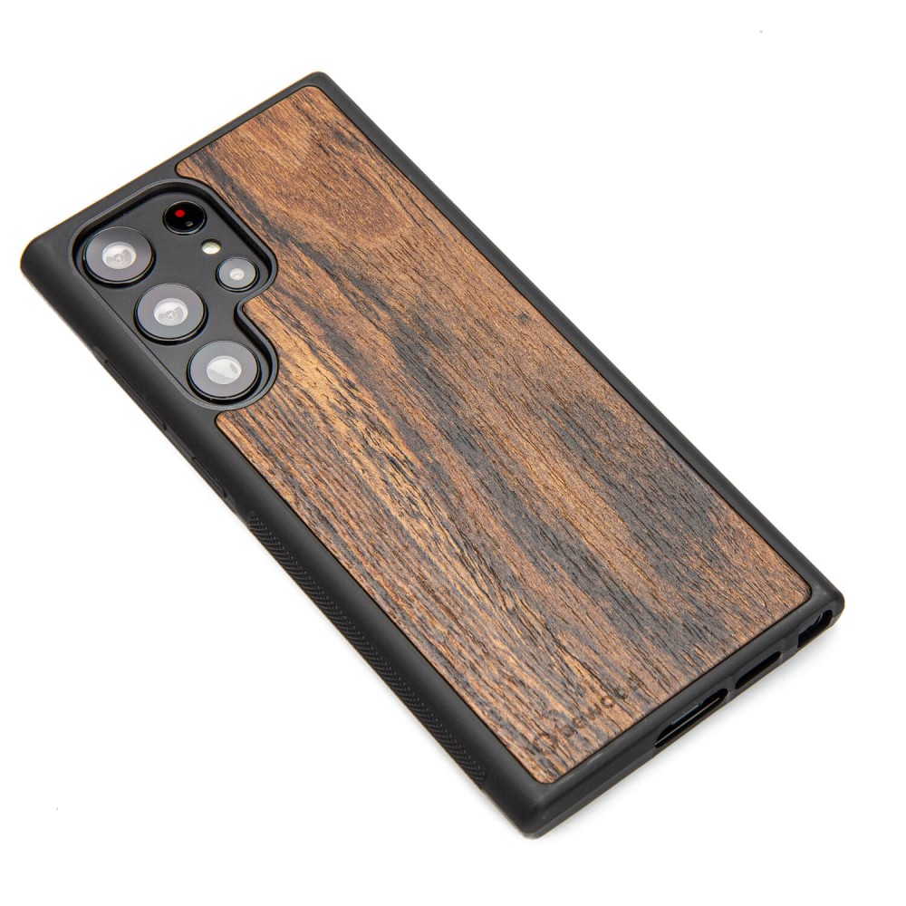 Samsung Galaxy S23 Ultra Bocote Bewood Wood Case (3)