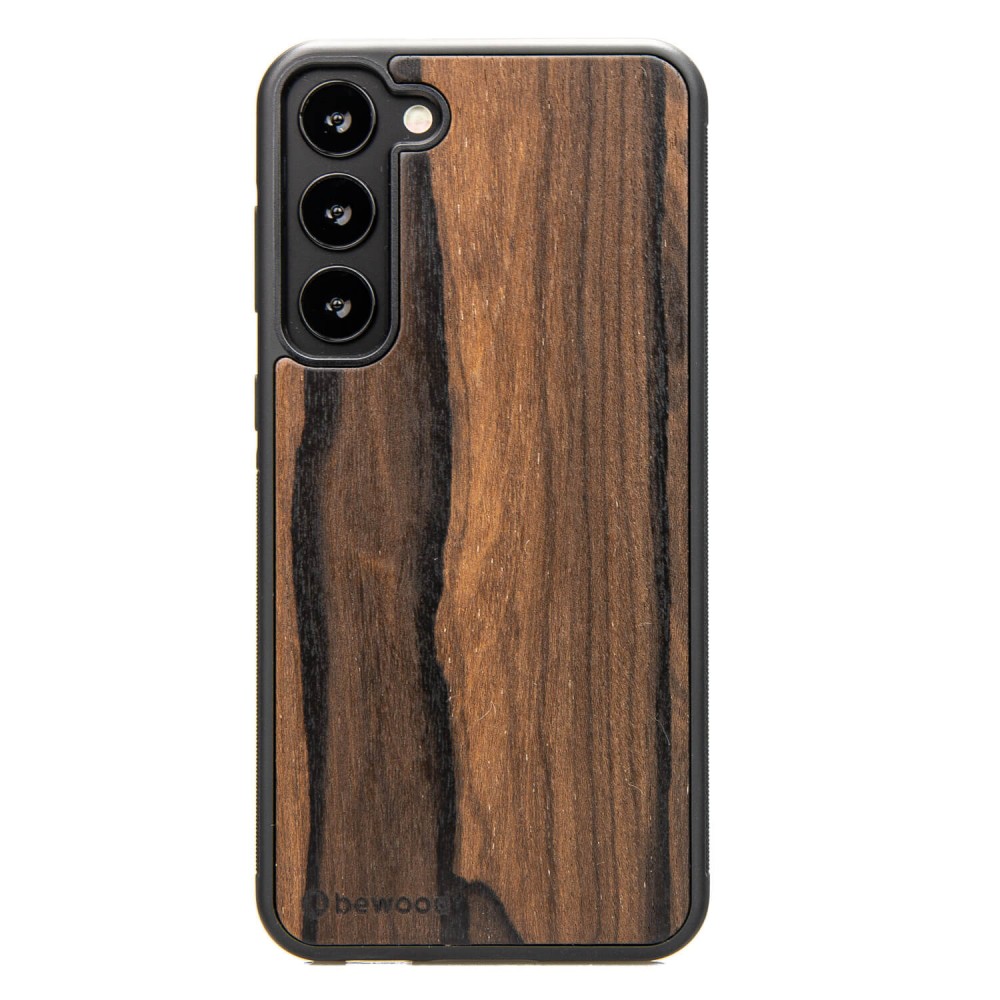 Drewniane Etui Bewood na Samsung Galaxy S23 Plus ZIRICOTE (1)