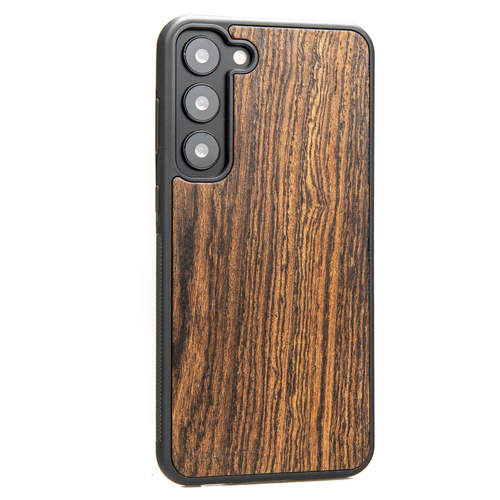 Drewniane Etui Bewood na Samsung Galaxy S23 Plus BOCOTE (2)