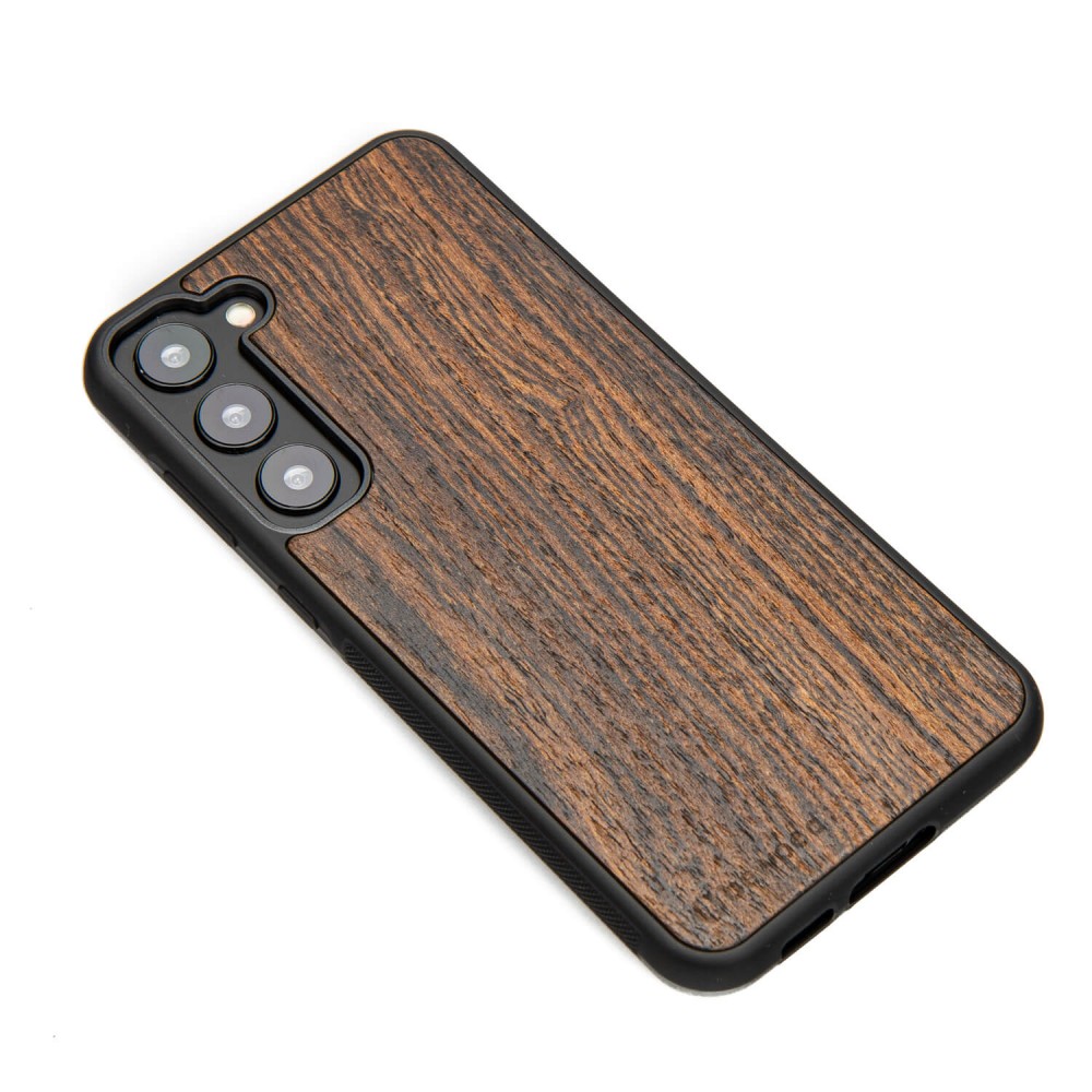 Drewniane Etui Bewood na Samsung Galaxy S23 Plus BOCOTE (3)