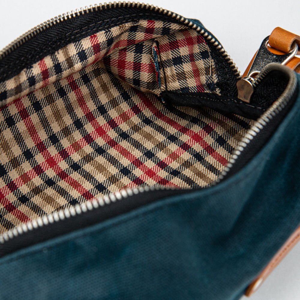 Saszetka Bewood Inside - Navy S (3)