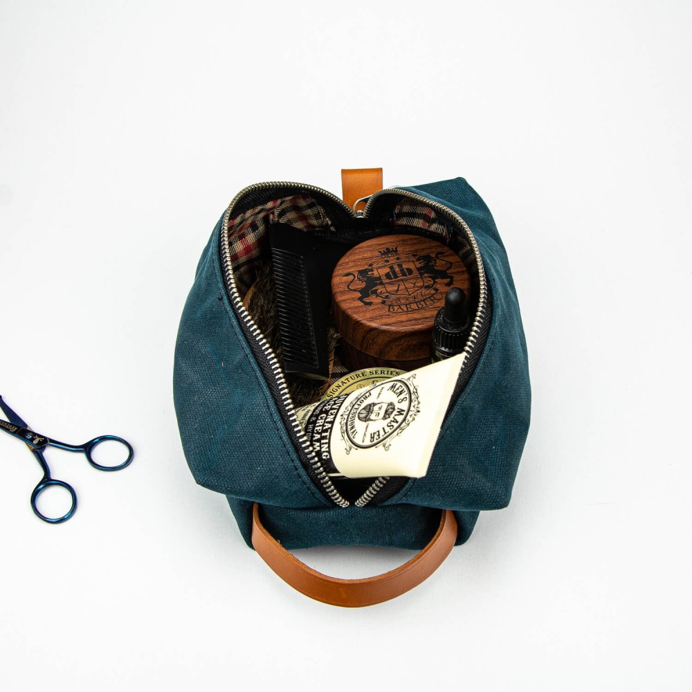 Saszetka Bewood Inside - Navy S (6)