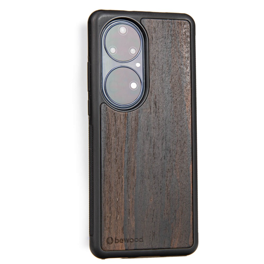 Drewniane Etui Bewood Huawei P50 Pro ZIRICOTE (2)