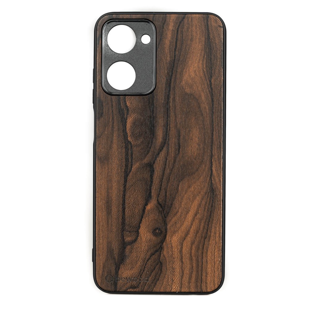 Drewniane Etui Bewood Realme 10 4G ZIRICOTE (1)