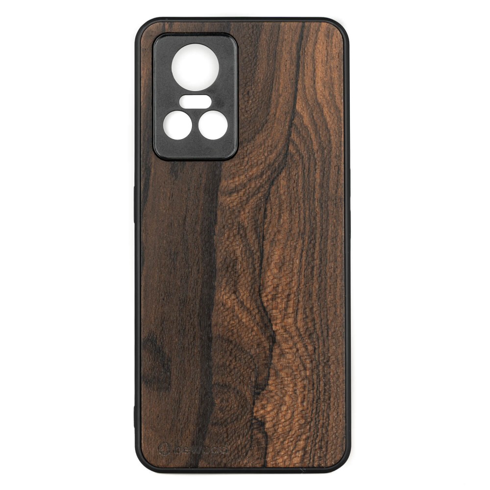 Drewniane Etui Bewood Realme GT Neo 3 ZIRICOTE (1)
