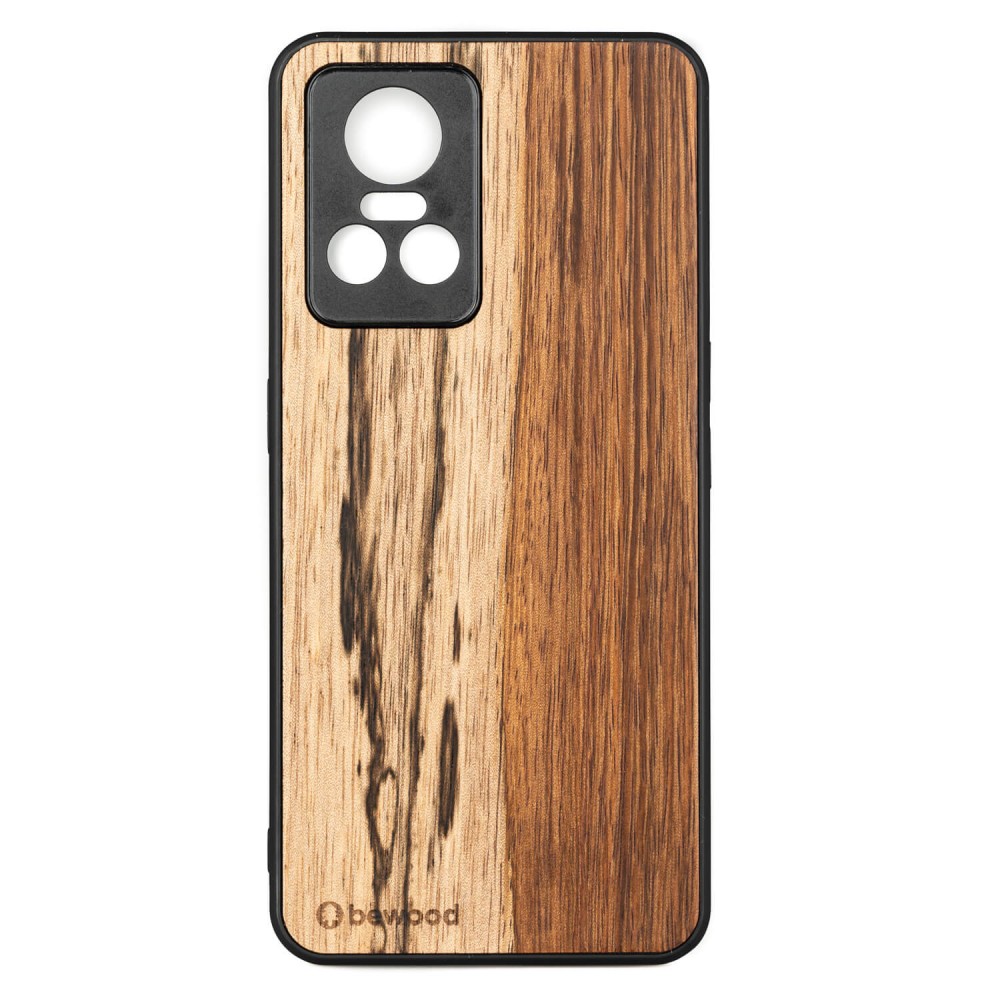 Drewniane Etui Bewood Realme GT Neo 3 MANGO (1)