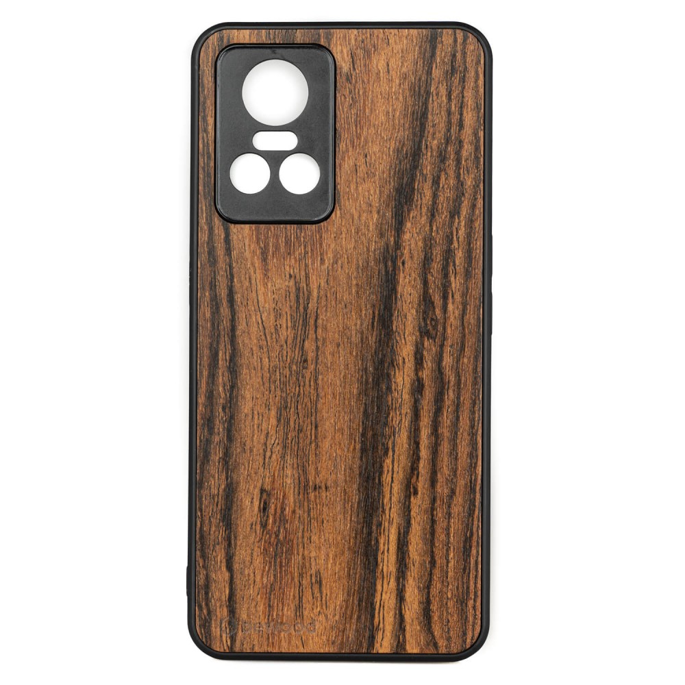 Drewniane Etui Bewood Realme GT Neo 3 BOCOTE (1)