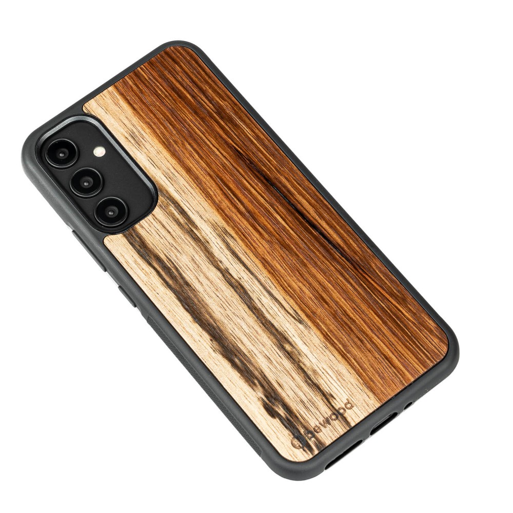 Drewniane Etui Bewood na Samsung Galaxy A54 5G MANGO (3)