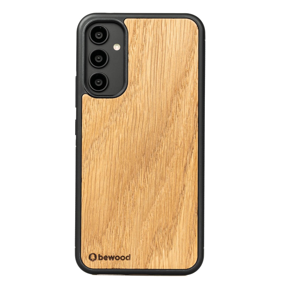 Drewniane Etui Bewood na Samsung Galaxy A54 5G DĄB (1)