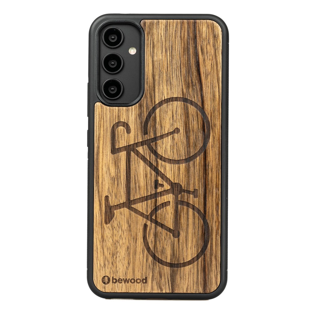 Drewniane Etui Bewood na Samsung Galaxy A34 5G ROWER LIMBA (1)