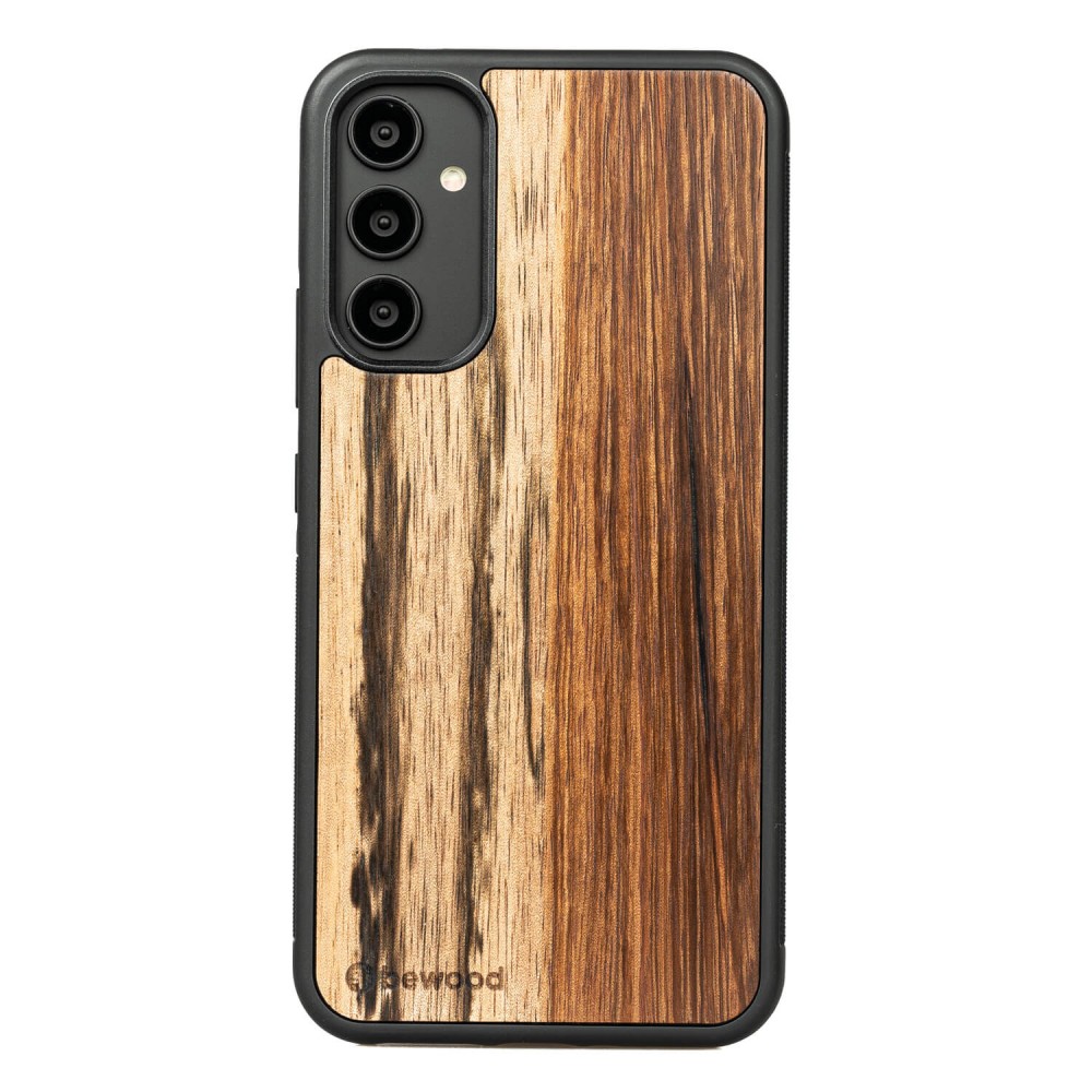Drewniane Etui Bewood na Samsung Galaxy A34 5G MANGO (1)