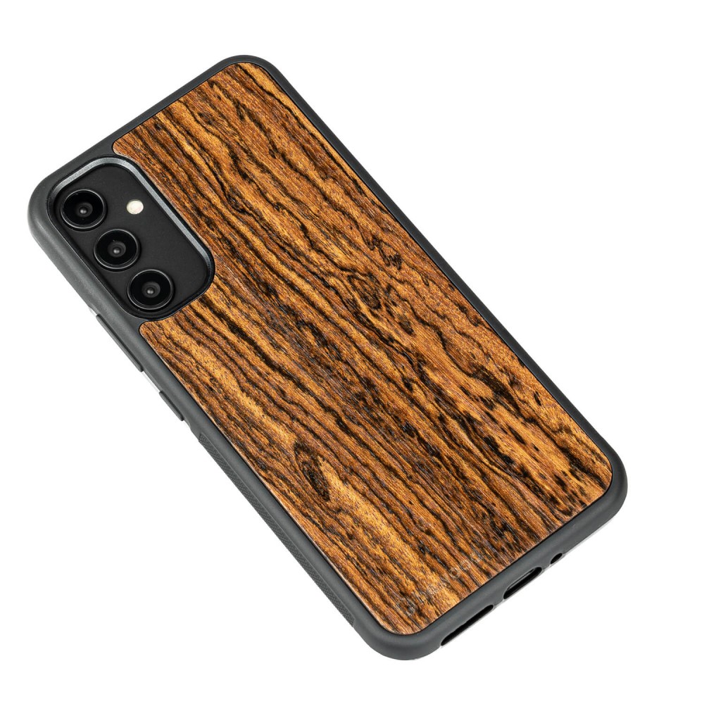 Drewniane Etui Bewood na Samsung Galaxy A34 5G BOCOTE (3)