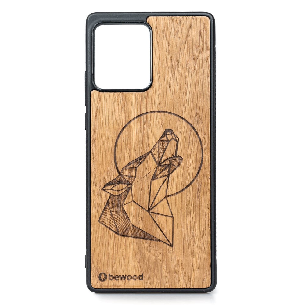 Drewniane Etui Bewood Motorola Edge 30 Fusion WILK DĄB (1)