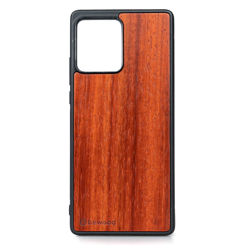 Drewniane Etui Bewood Motorola Edge 30 Fusion PADOUK (1)