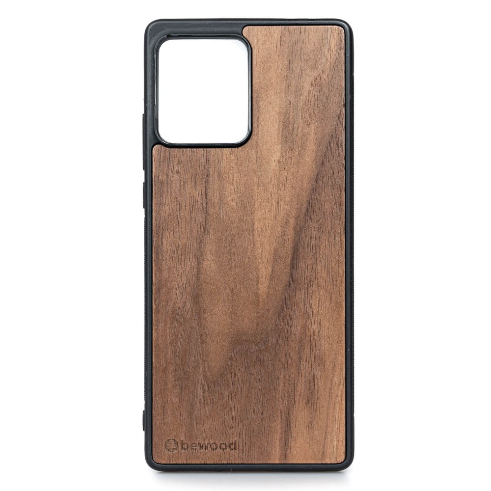 Drewniane Etui Bewood Motorola Edge 30 Fusion ORZECH AMERYKAŃSKI (1)