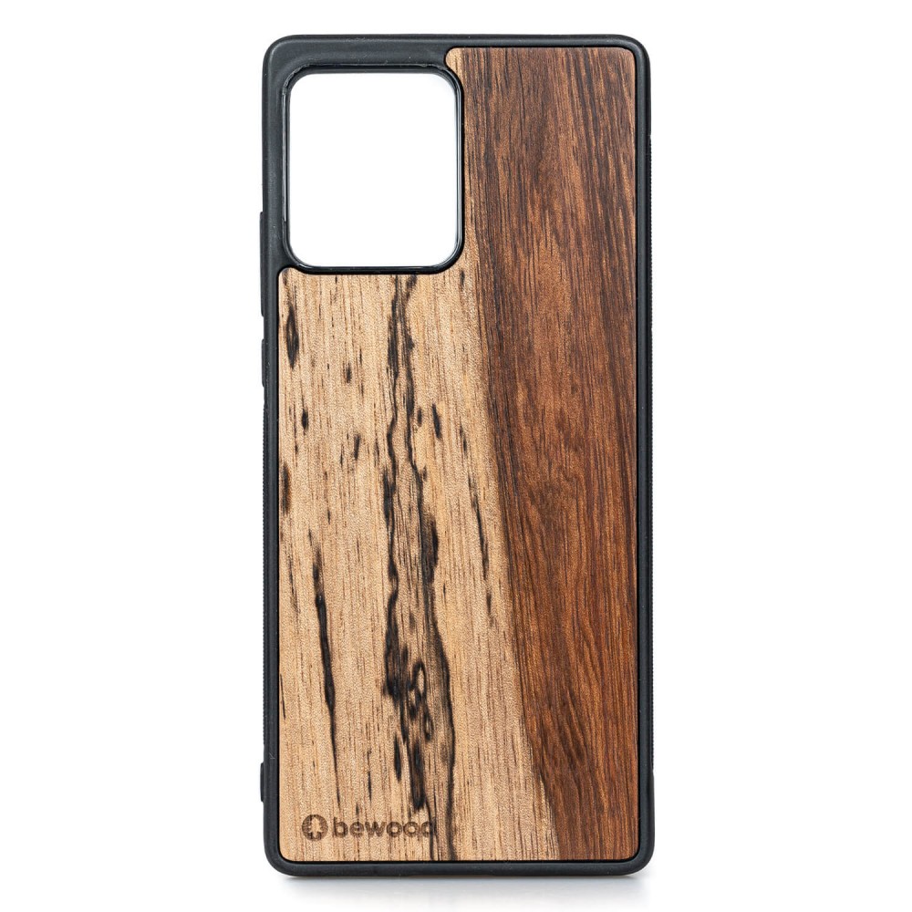 Drewniane Etui Bewood Motorola Edge 30 Fusion MANGO (1)