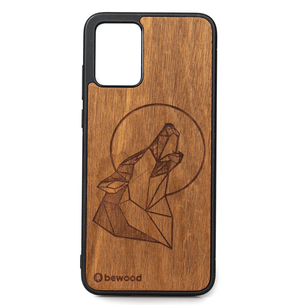 Drewniane Etui Bewood Motorola Edge 30 Neo WILK IMBUIA (1)