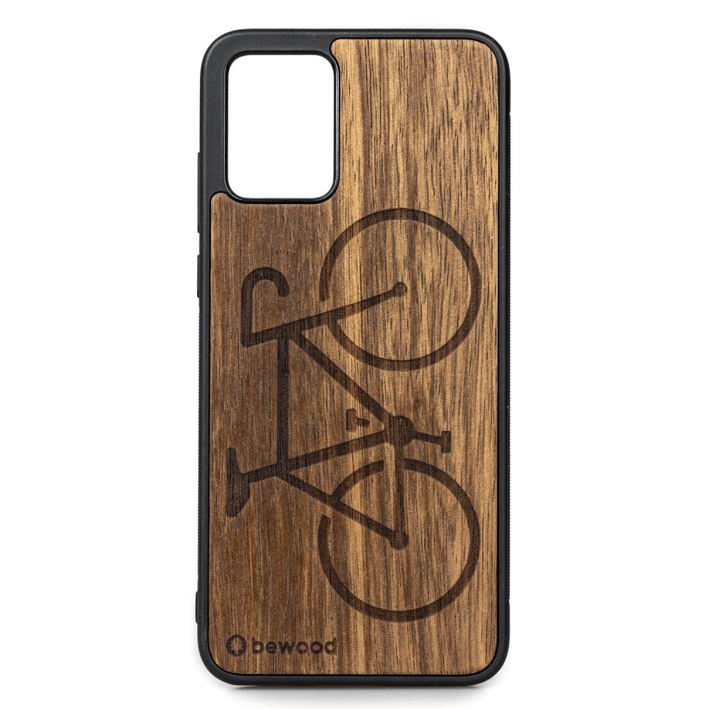 Motorola Edge 30 Neo Bike Frake Bewood Wood Case (1)