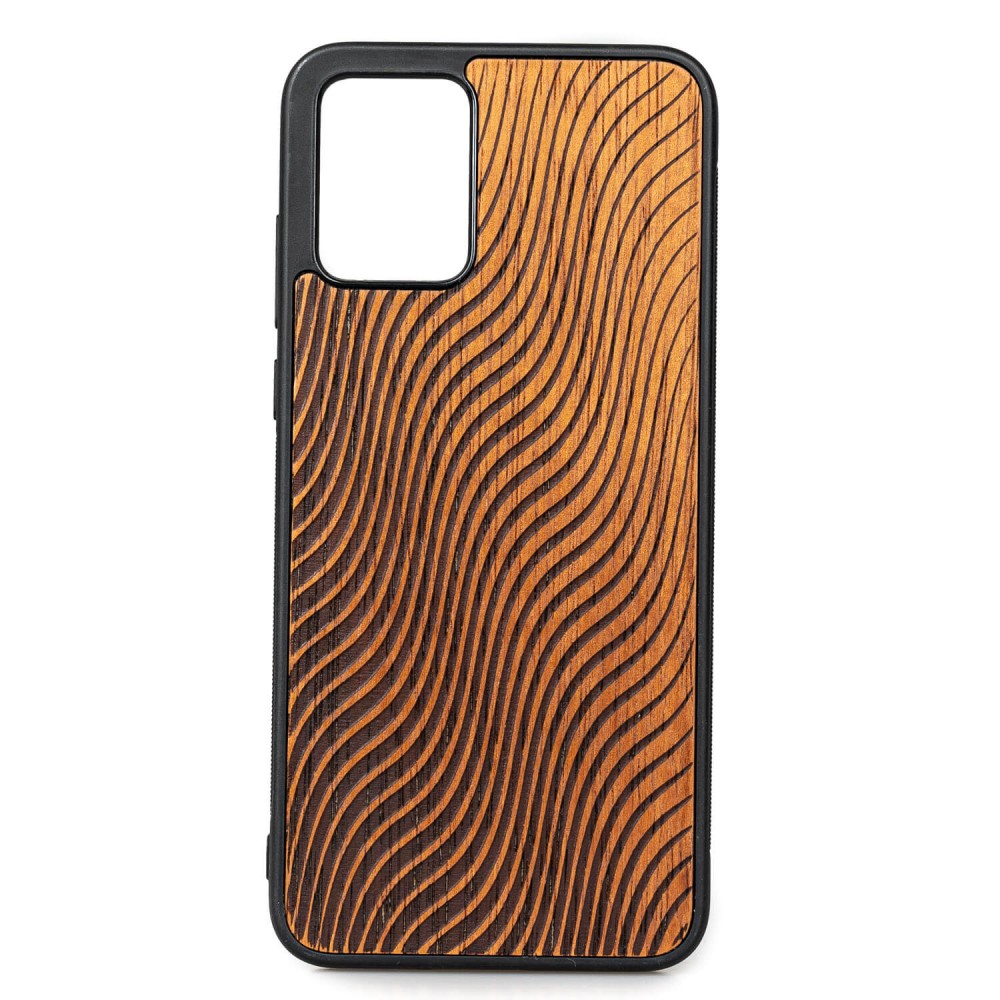 Drewniane Etui Bewood Motorola Edge 30 Neo FALE MERBAU (1)