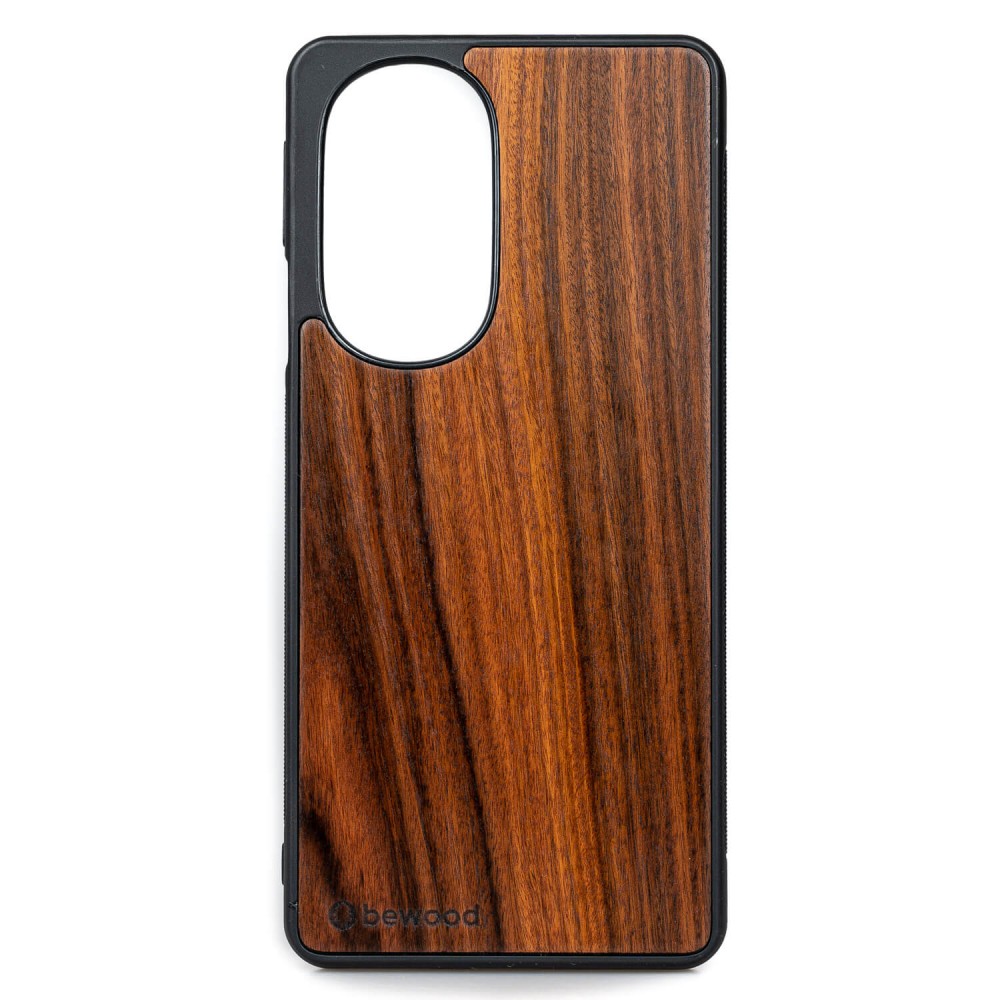 Drewniane Etui Bewood Motorola Edge 30 Pro PALISANDER SANTOS (1)