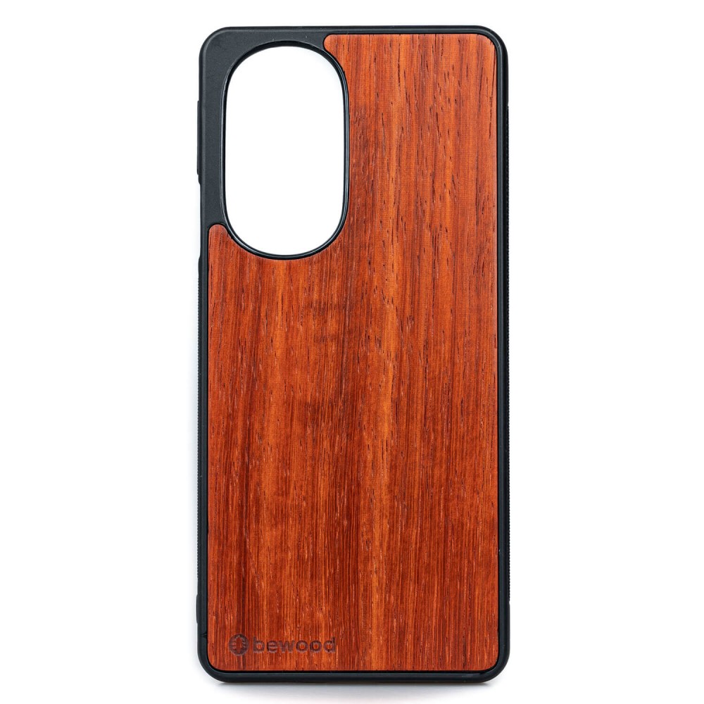 Drewniane Etui Bewood Motorola Edge 30 Pro PADOUK (1)