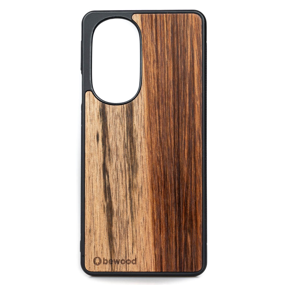 Drewniane Etui Bewood Motorola Edge 30 Pro MANGO (1)
