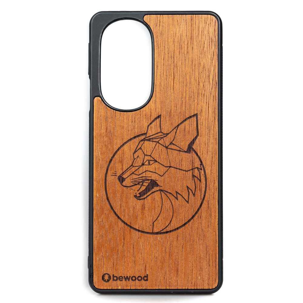 Drewniane Etui Bewood Motorola Edge 30 Pro LIS MERBAU (1)