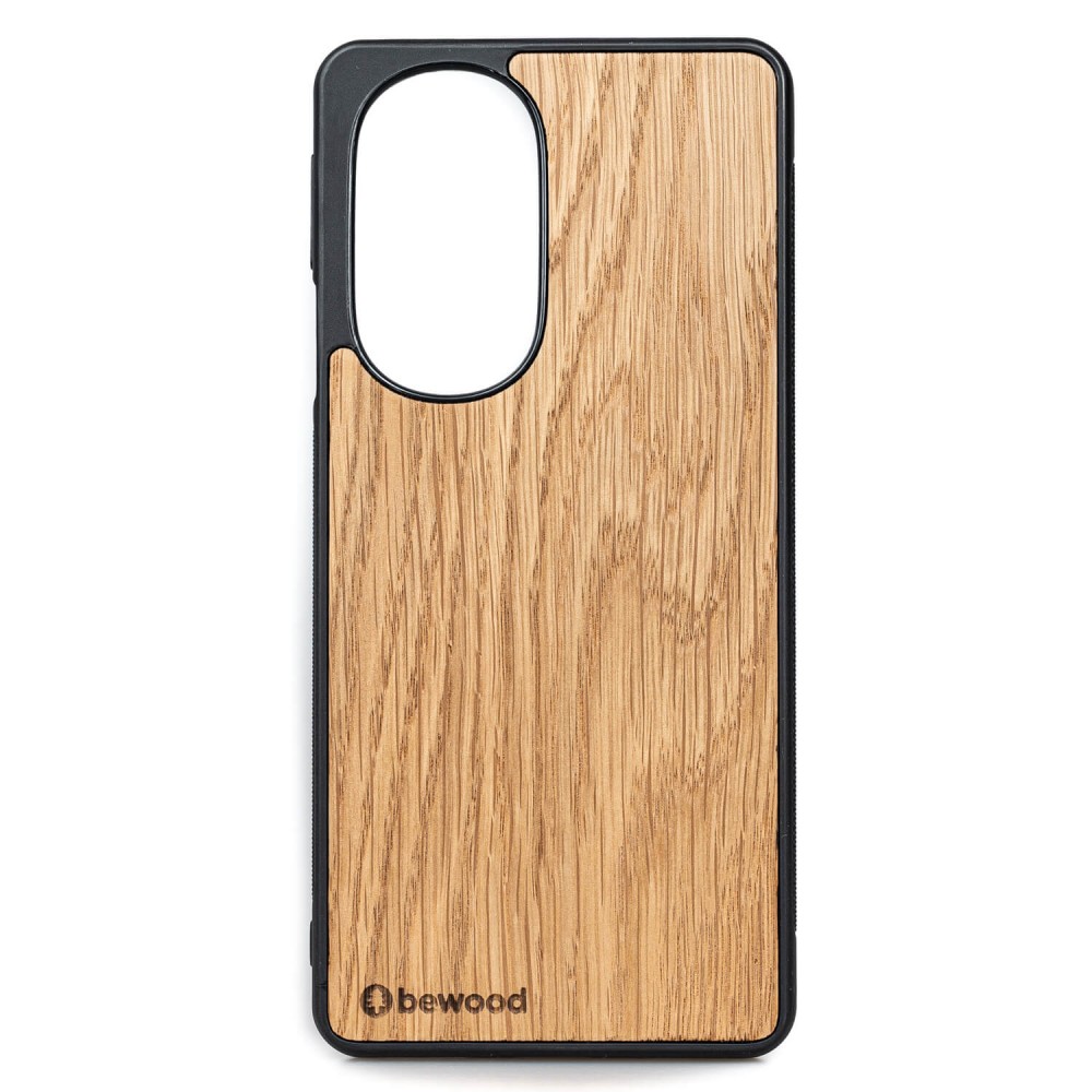 Drewniane Etui Bewood Motorola Edge 30 Pro DĄB (1)