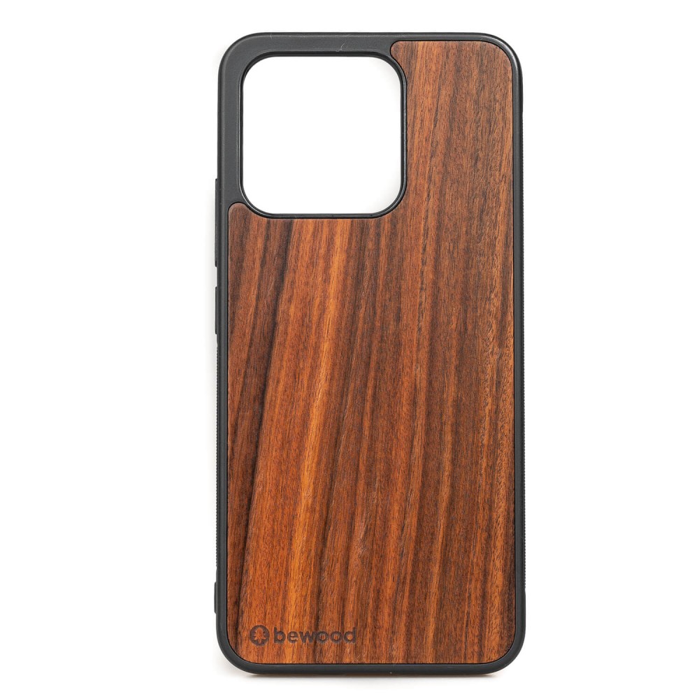 Drewniane Etui Bewood Xiaomi 13 PALISANDER SANTOS (1)